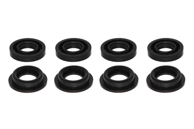 Subaru WRX STI Subframe Bushings - Rear - Torque Solution - `15-`27